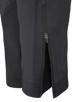 Rab Womens Kinetic 2.0 Pants - Beluga