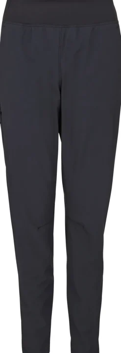 Rab Womens Momentum Pants - Beluga