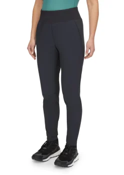 Rab Womens Momentum Pants - Beluga