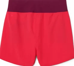 Rab Womens Momentum Shorts - Watermelon