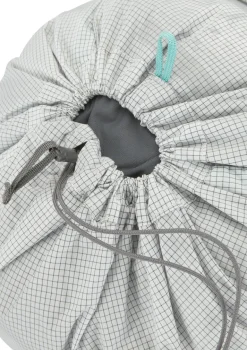 Rab Womens Muon ND50 Rucksack - Pewter-Graphene