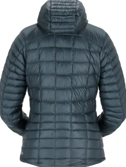 Rab Womens Mythic Alpine Light Jacket - Orion Blue