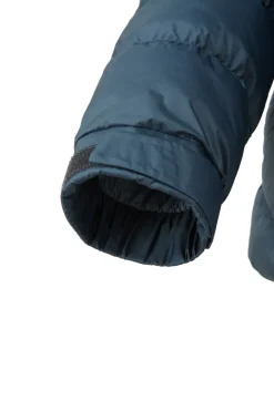 Rab Womens Nebula Pro Jacket - Orion Blue