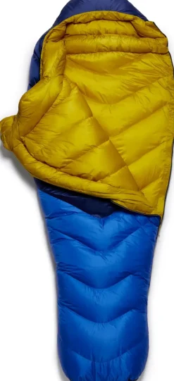 Rab Womens Neutrino 600 Sleeping Bag - Regular