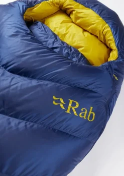 Rab Womens Neutrino 600 Sleeping Bag - Regular
