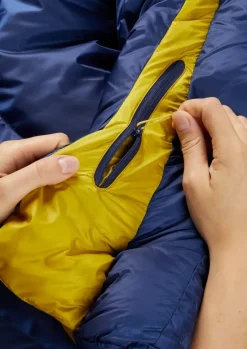 Rab Womens Neutrino 600 Sleeping Bag - Regular