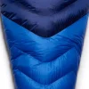 Rab Womens Neutrino 400 Sleeping Bag - Regular