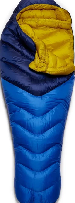 Rab Womens Neutrino 400 Sleeping Bag - Regular