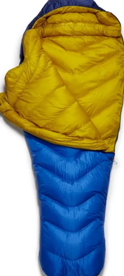 Rab Womens Neutrino 400 Sleeping Bag - Regular