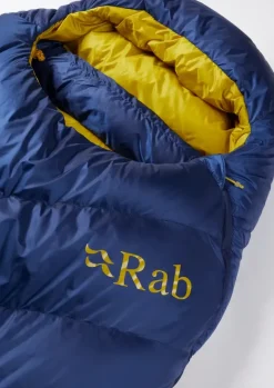 Rab Womens Neutrino 400 Sleeping Bag - Regular