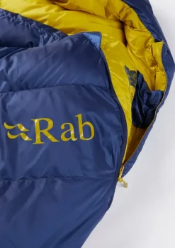 Rab Womens Neutrino 400 Sleeping Bag - Regular
