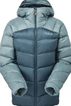 Rab Womens Neutrino Pro Jacket - Orion Blue-Citadel