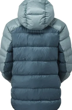 Rab Womens Neutrino Pro Jacket - Orion Blue-Citadel