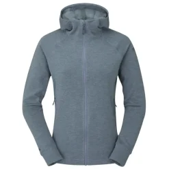Rab Womens Nexus Hoody - Orion Blue