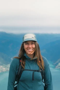 Rab Womens Nexus Hoody - Orion Blue