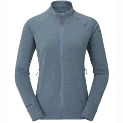 Rab Womens Nexus Jacket - Orion Blue