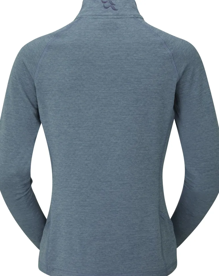 Rab Womens Nexus Pull On - Orion Blue