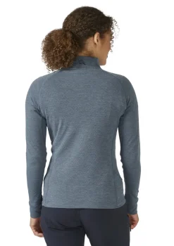 Rab Womens Nexus Pull On - Orion Blue