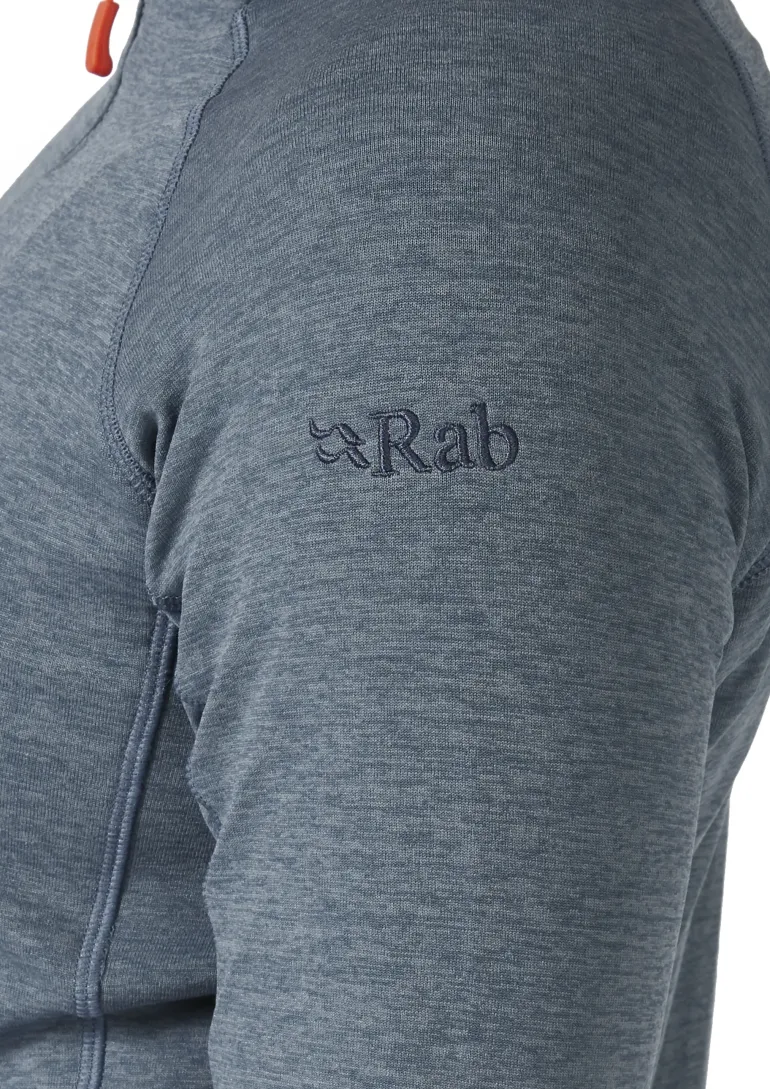 Rab Womens Nexus Pull On - Orion Blue