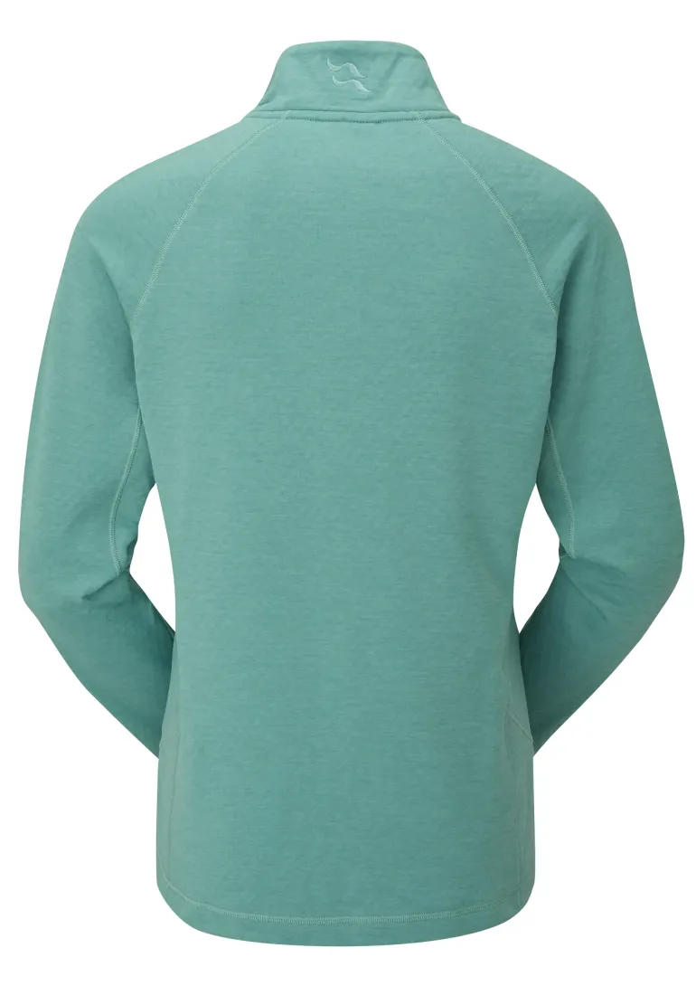 Rab Womens Nexus Pull-On - Glacier Blue