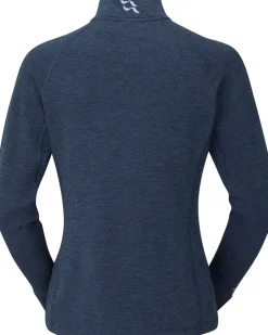 Rab Womens Nexus Pull-On - Deep Ink