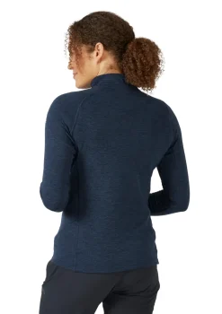 Rab Womens Nexus Pull-On - Deep Ink