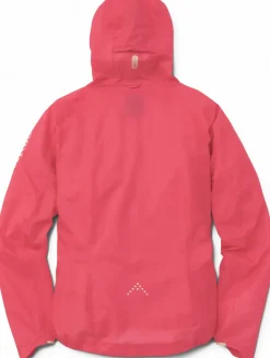 Rab Womens Phantom Jacket - Hibiscus