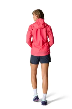 Rab Womens Phantom Jacket - Hibiscus