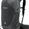 Rab Womens Protium 18 ND Rucksack - Anthracite