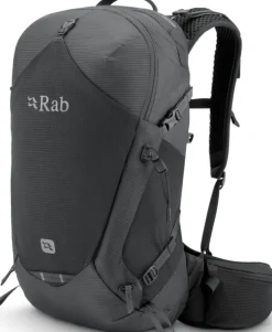 Rab Womens Protium 18 ND Rucksack - Anthracite