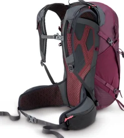 Rab Womens Protium 18 ND Rucksack - Mulberry