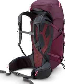 Rab Womens Protium 33 ND Rucksack - Mulberry