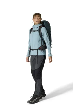 Rab Womens Protium 33 ND Rucksack - Orion Blue