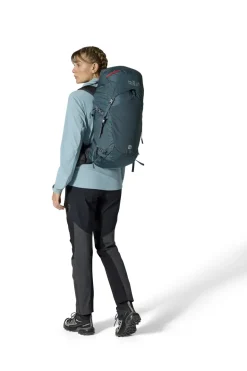 Rab Womens Protium 33 ND Rucksack - Orion Blue