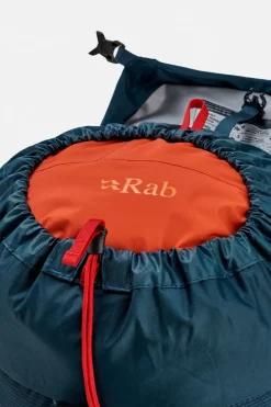 Rab Womens Protium 33 ND Rucksack - Orion Blue