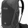 Rab Womens Protium 25 ND Rucksack - Anthracite - S-M