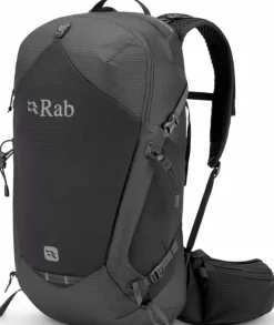 Rab Womens Protium 25 ND Rucksack - Anthracite - S-M