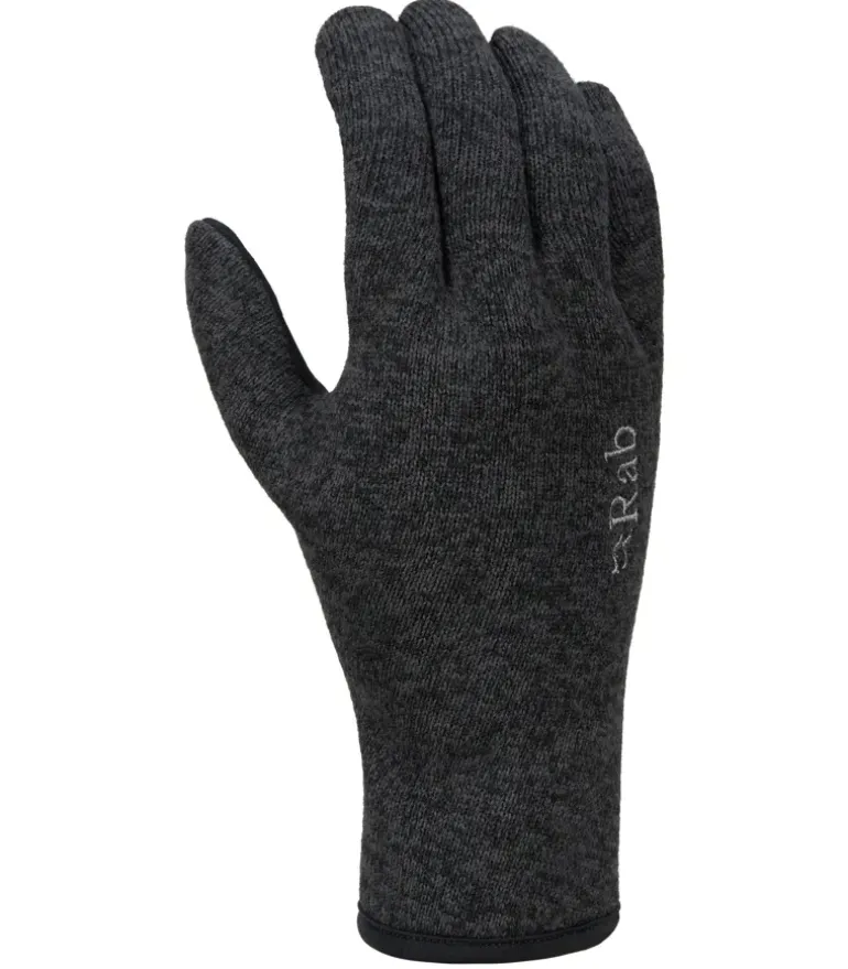 Rab Womens Quest GTX Infinium Gloves - Anthracite