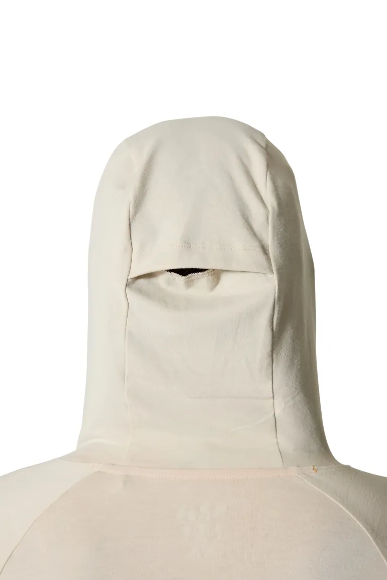 Rab Womens Rivelin Hoody - Pebble