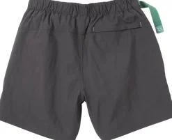 Rab Womens Rowtor Shorts - Anthracite