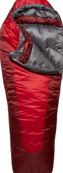 Rab Womens Solar Eco 3 Sleeping Bag - Regular