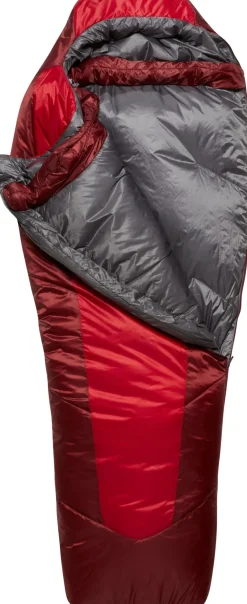 Rab Womens Solar Eco 3 Sleeping Bag - Regular