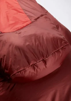Rab Womens Solar Eco 3 Sleeping Bag - Regular