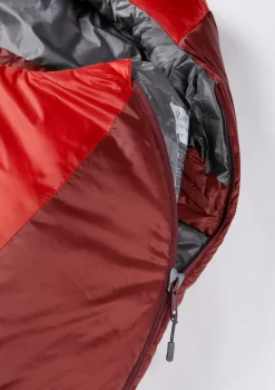 Rab Womens Solar Eco 3 Sleeping Bag - Regular