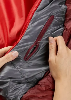 Rab Womens Solar Eco 3 Sleeping Bag - Regular