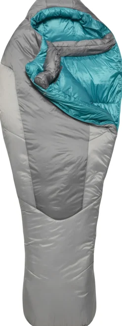 Rab Womens Solar Ultra 2 Sleeping Bag - Regular