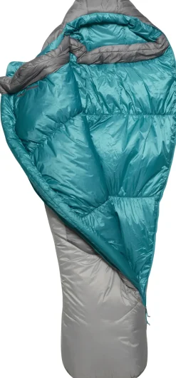 Rab Womens Solar Ultra 2 Sleeping Bag - Regular
