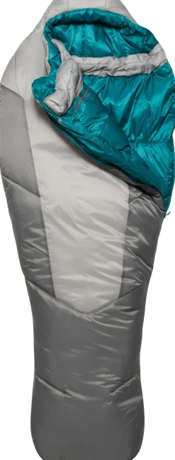 Rab Womens Solar Ultra 3 Sleeping Bag - Regular