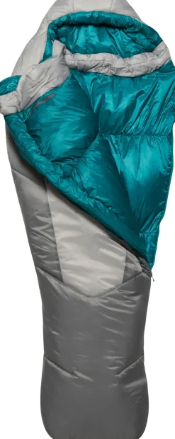 Rab Womens Solar Ultra 3 Sleeping Bag - Regular