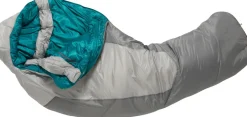Rab Womens Solar Ultra 3 Sleeping Bag - Regular